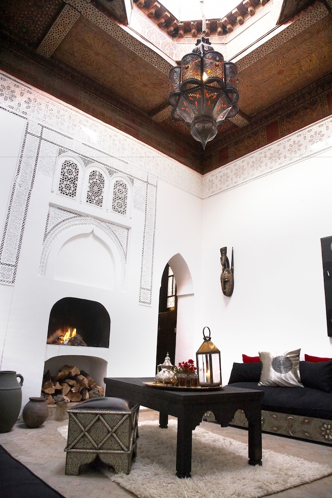 Suite (Domed)