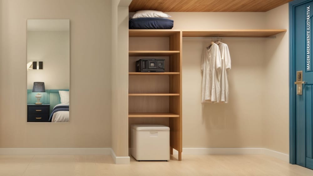 Superior Apartment - Adapted photo 1
