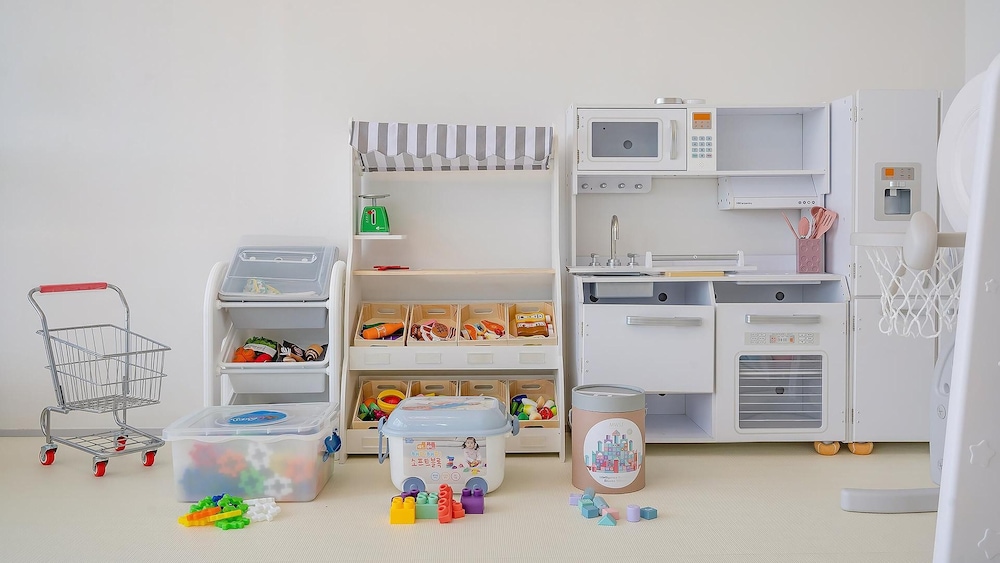 Basic Room, 1 Bedroom (Pandagom(1Cheung/Oceanview)-Kidsroom) - Photo 29