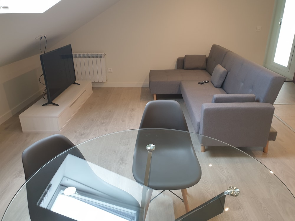 City Apartment photo 2