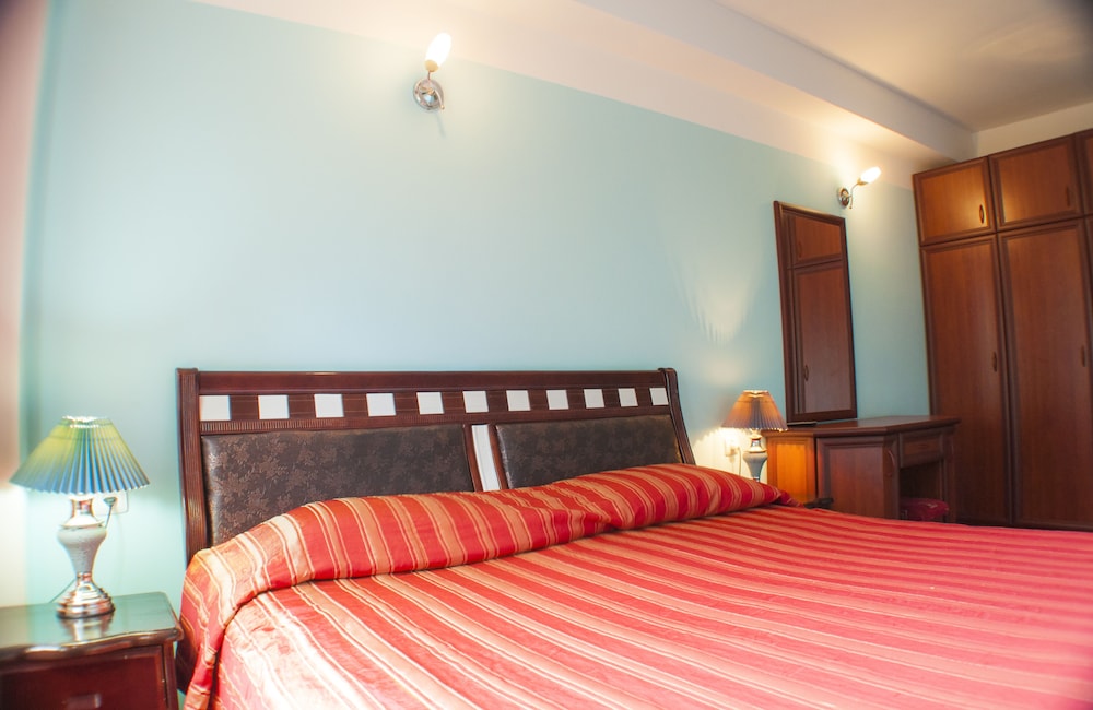 Luxury Double Room photo 2