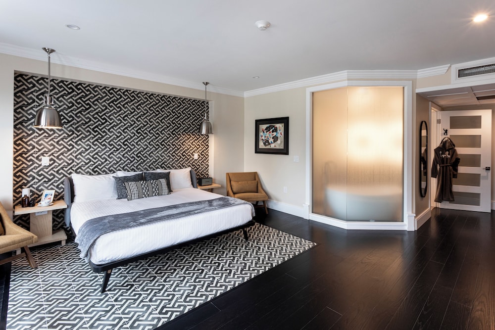 Luxury Room photo 1