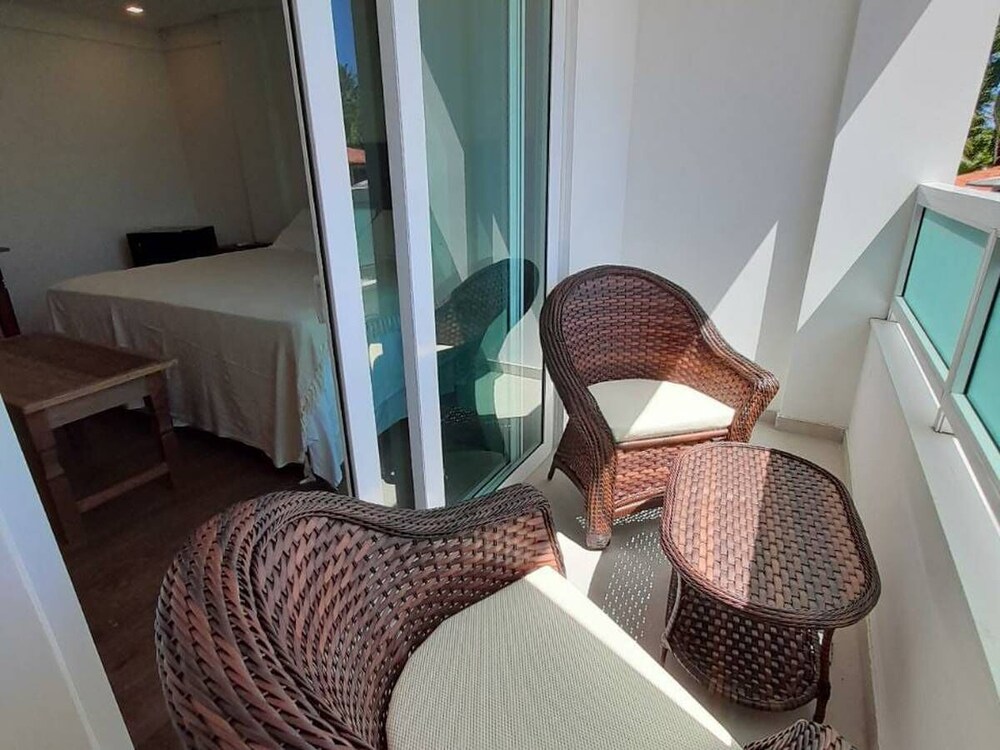Deluxe Double Room, 1 Bedroom photo 3