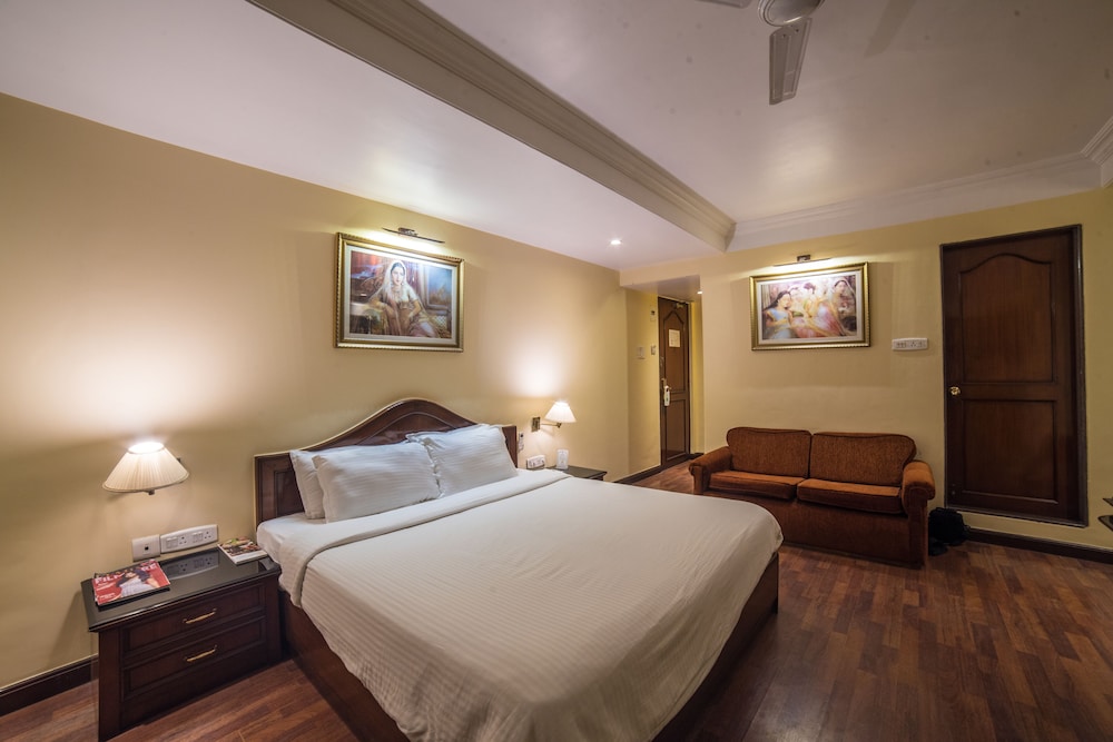 Super Deluxe Room - Photo 5