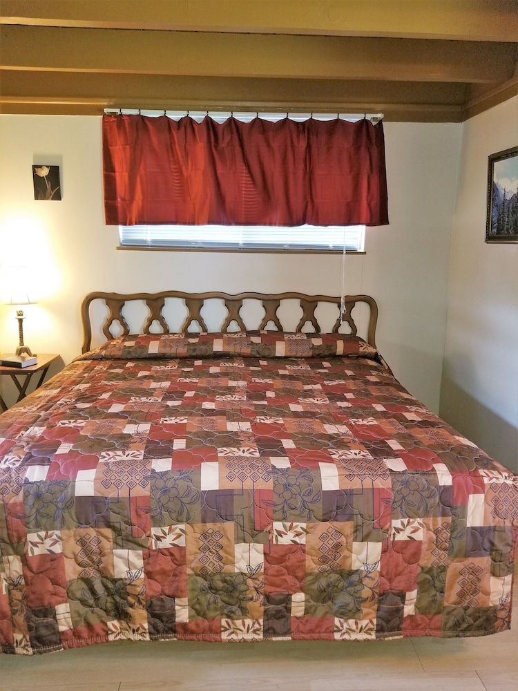 Cabin 3 photo 3