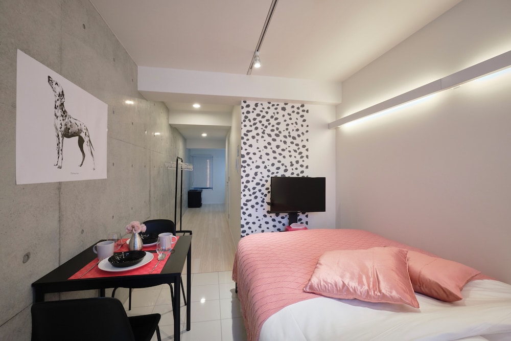 B (2-Person Accomodation), Non Smoking photo 1