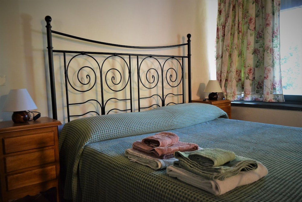 Appartamento Castagno photo 1
