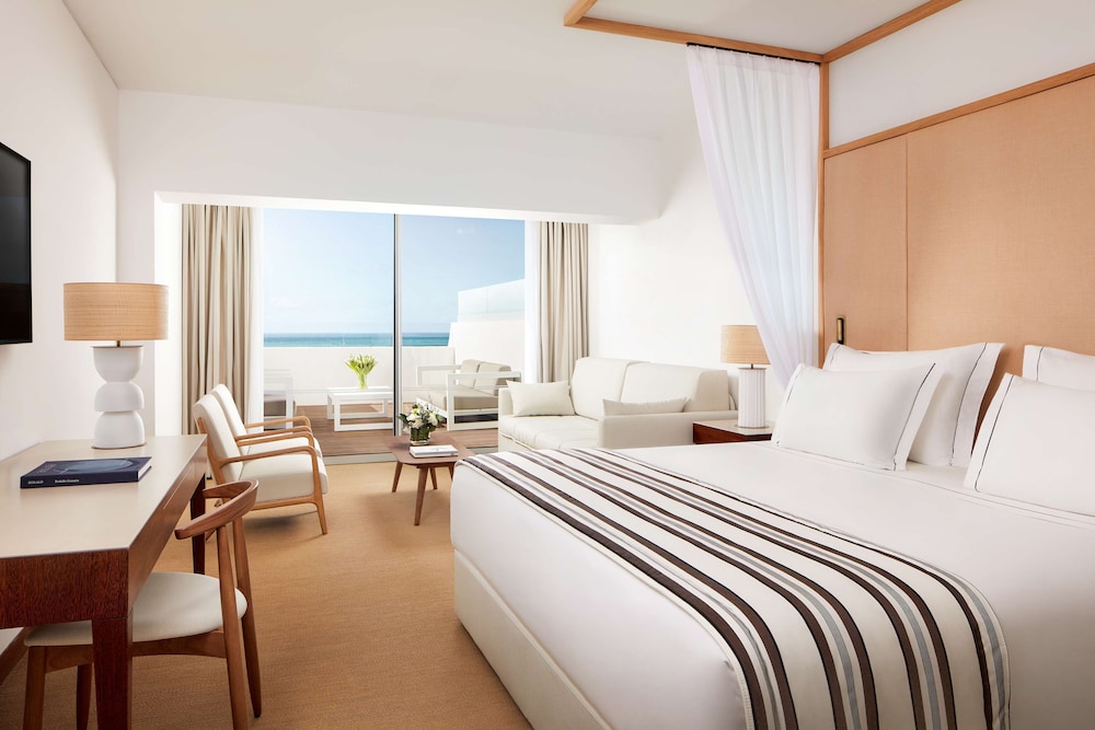 Family Room, Sea View (3 Adults + 2 Children) - Photo 1