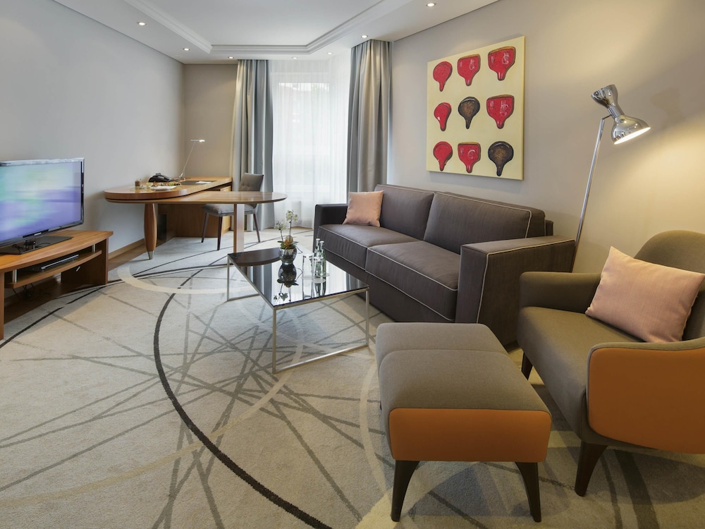Suite, 1 Bedroom photo 3