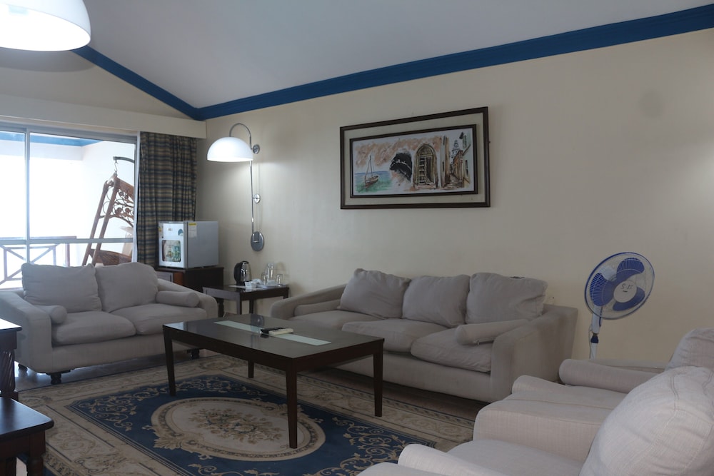 Suite, Balcony, Sea View photo 2