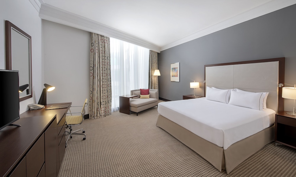 Deluxe Room, 1 Double Bed