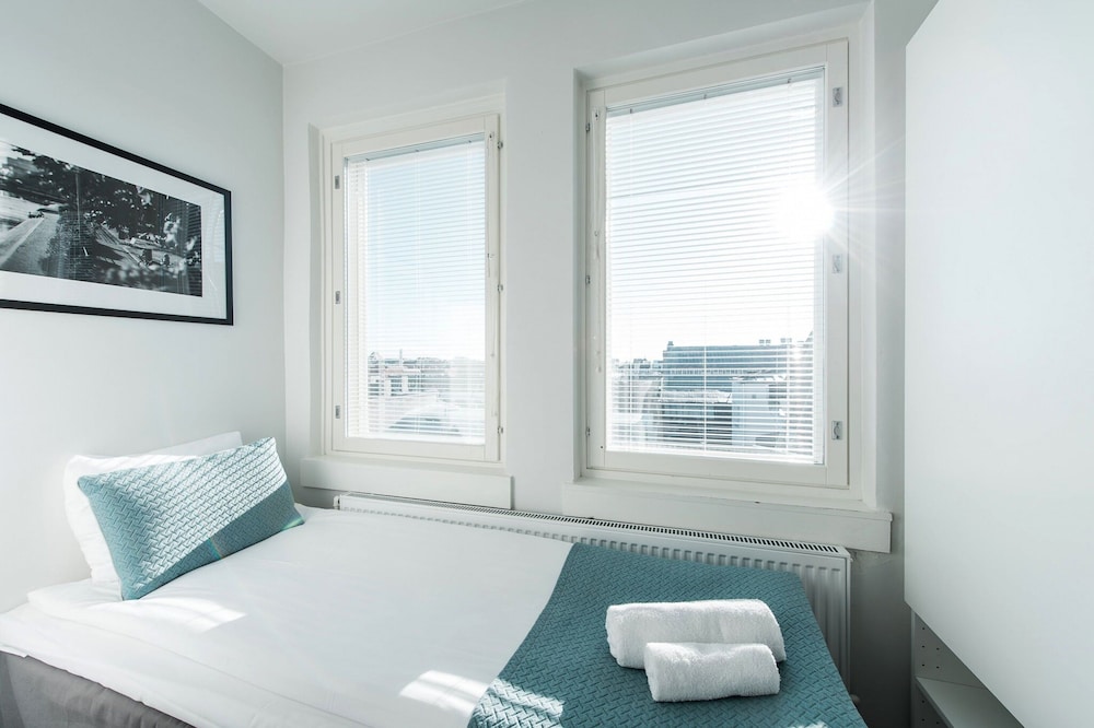 Basic Room