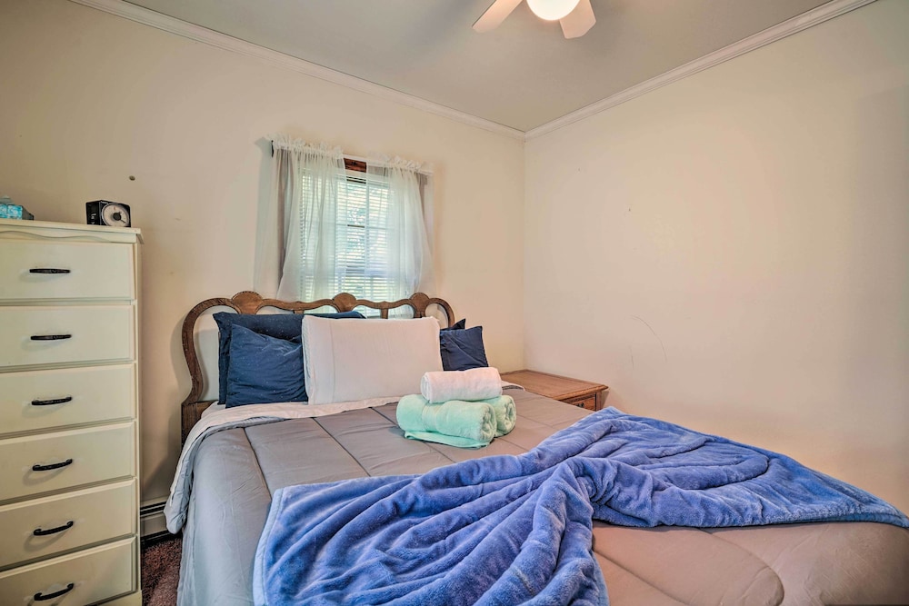House (2 Bedrooms) photo 1