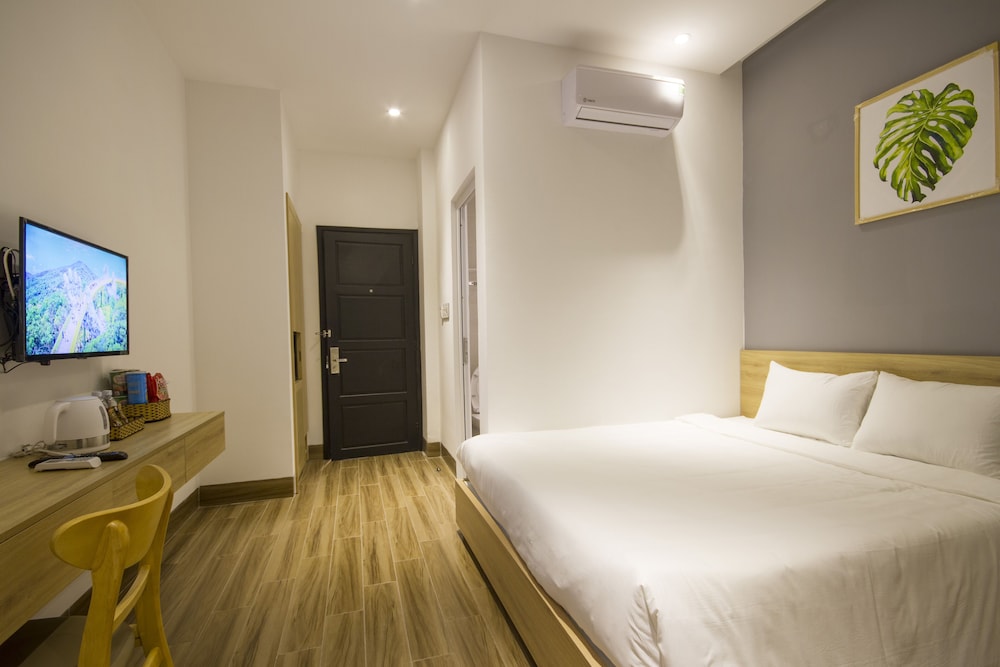 Deluxe Double Room - Photo 3