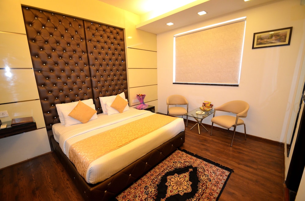Premium Single Room photo 1