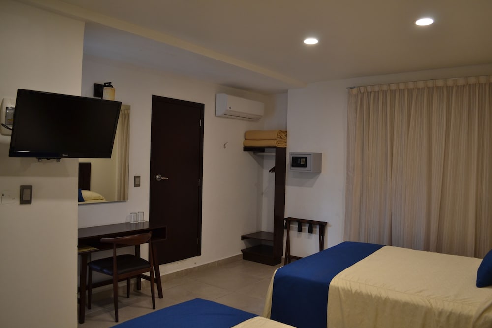 Superior Double Room photo 2
