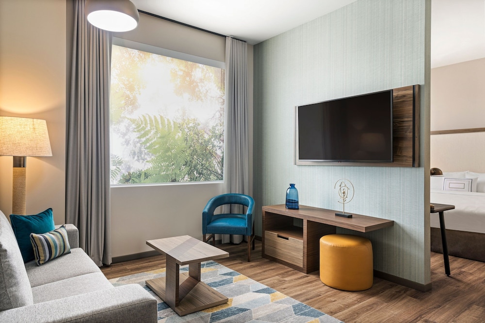 Suite, 1 Bedroom