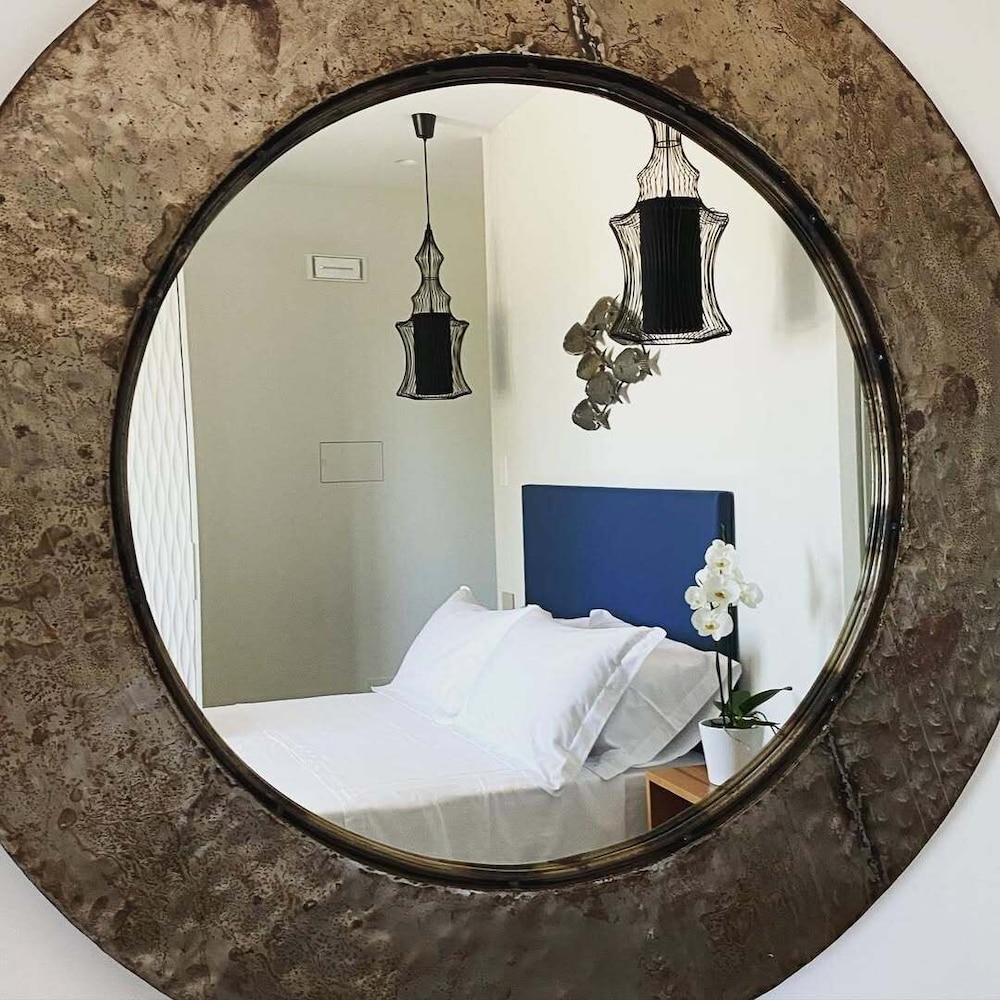 Superior Double Room, Private Bathroom, Sea View photo 1