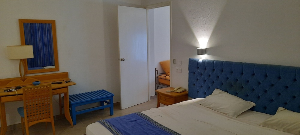 Family Apartment, Sea View