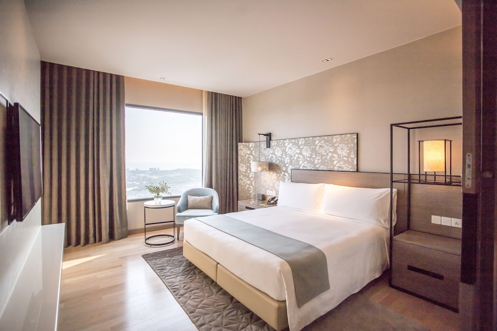 Premium Room, Club Lounge Access, Sea View photo 3