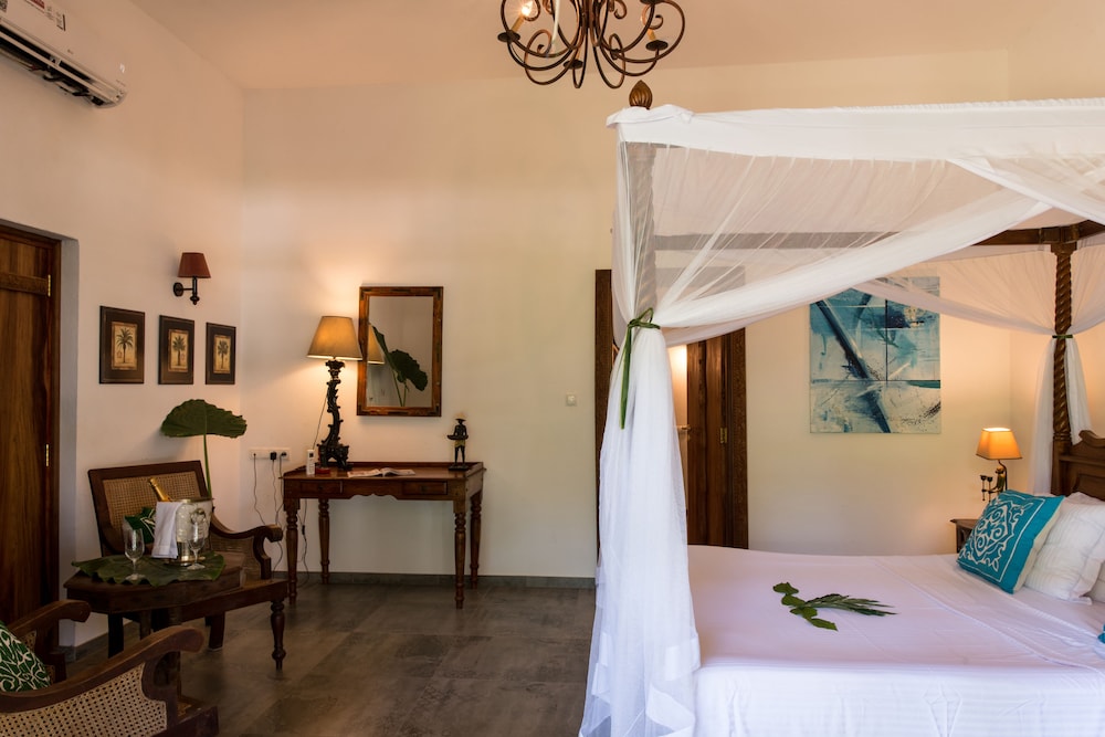 Coconut Room photo 2