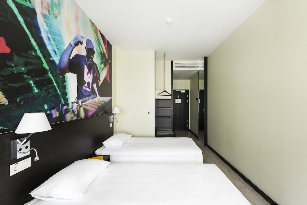 Exclusive Suite, 1 Bedroom, Non Smoking - Photo 3
