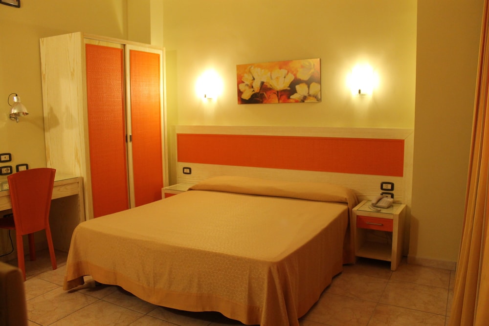 Double Room Single Use photo 1