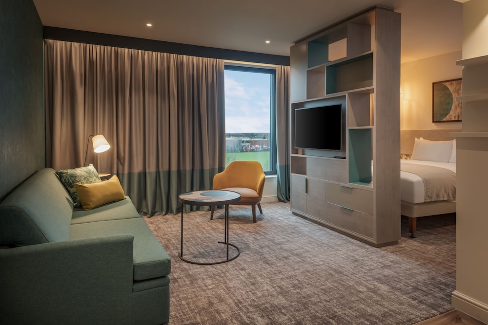Staybridge Suites London Heathrow - Bath Road, apartamenty IHG, Zdjęcie 15