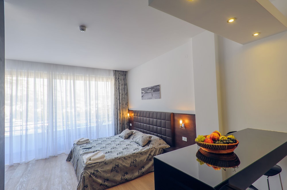 Studio, Balcony, Sea View