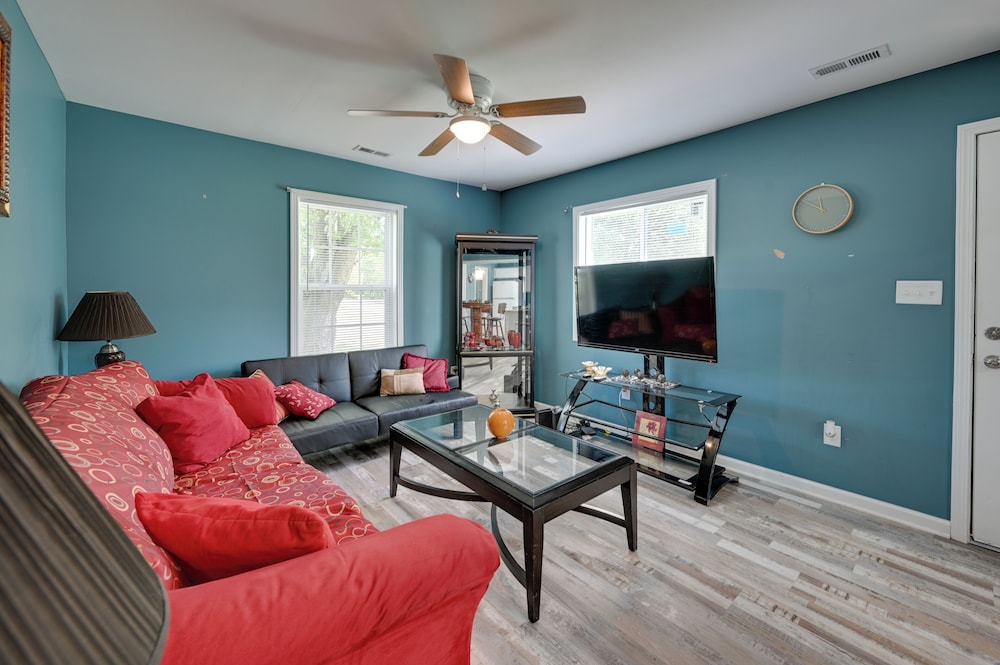 House (2 Bedrooms) photo 1