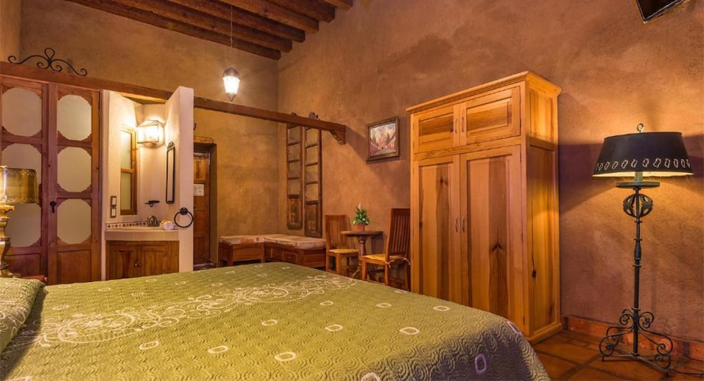 Standard Single Room photo 3