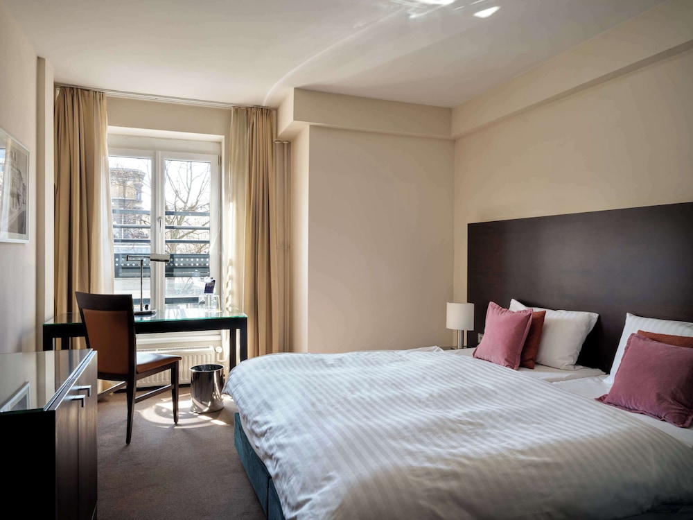 Comfort Double or Twin Room