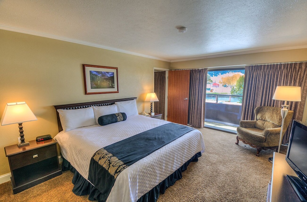 Deluxe Suite photo 2