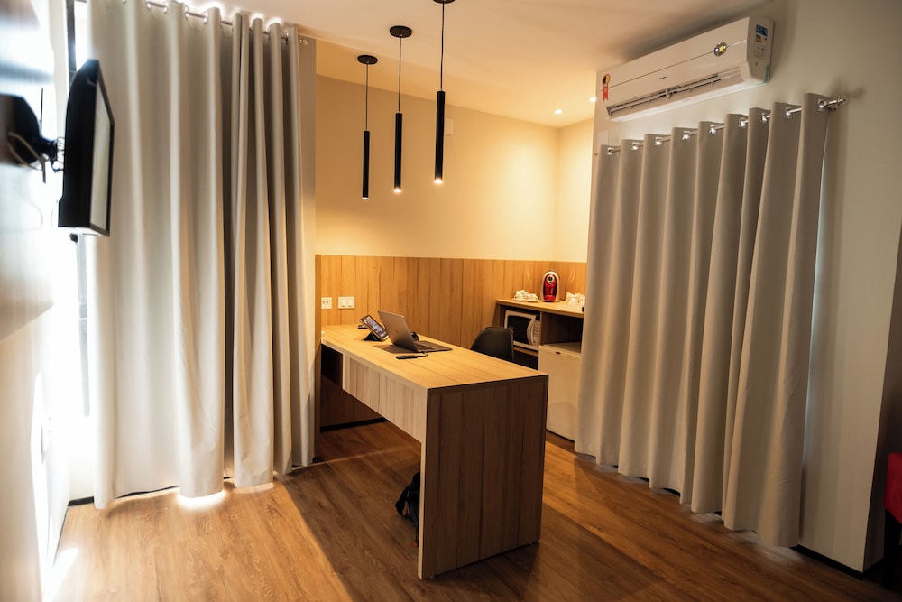 Suite Executiva photo 2