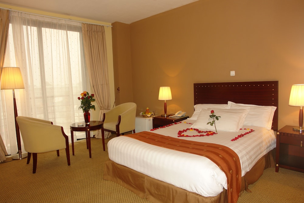 Comfort Single Room photo 1