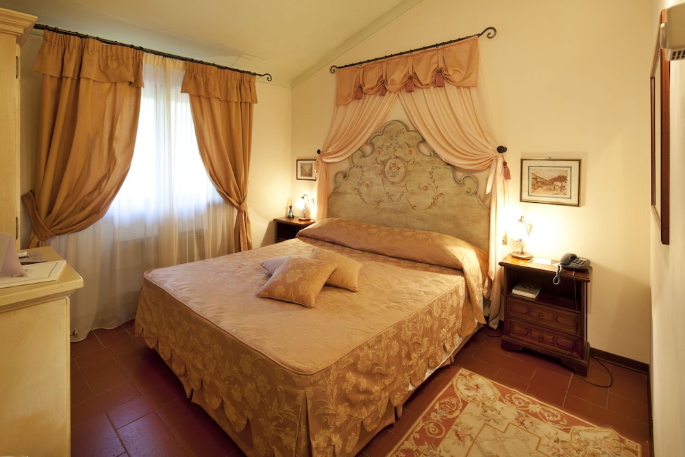 Comfort Suite