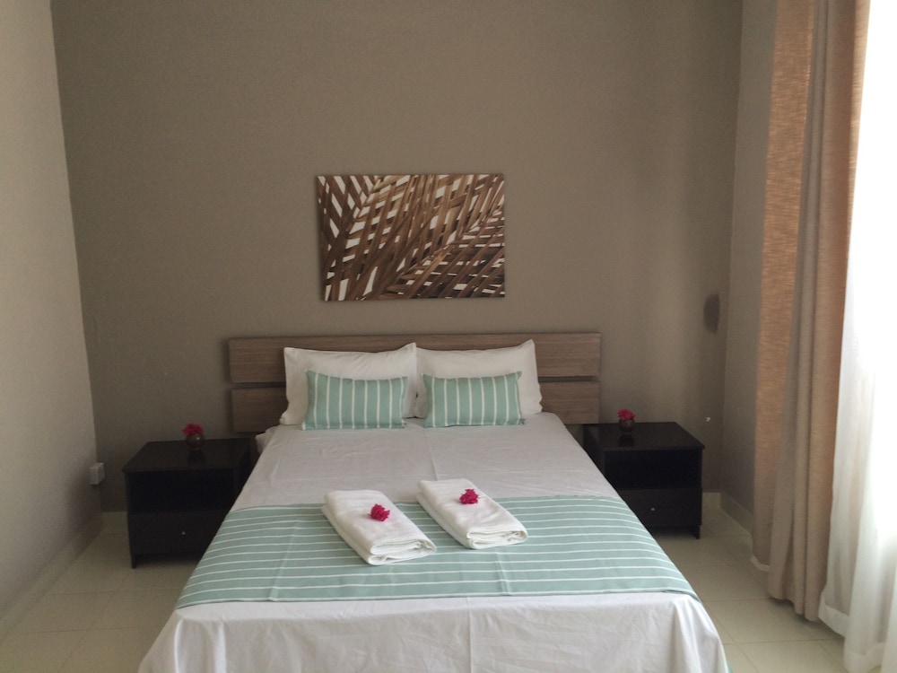 Apartment, 2 Bedrooms