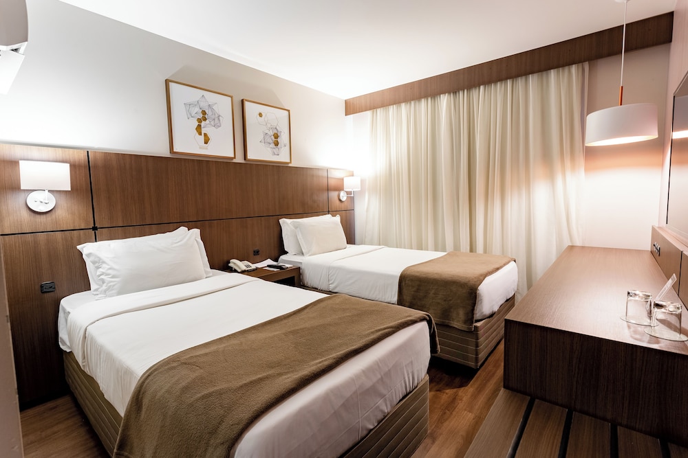 Superior Single Room, 2 Twin Beds (Individual) - Photo 2