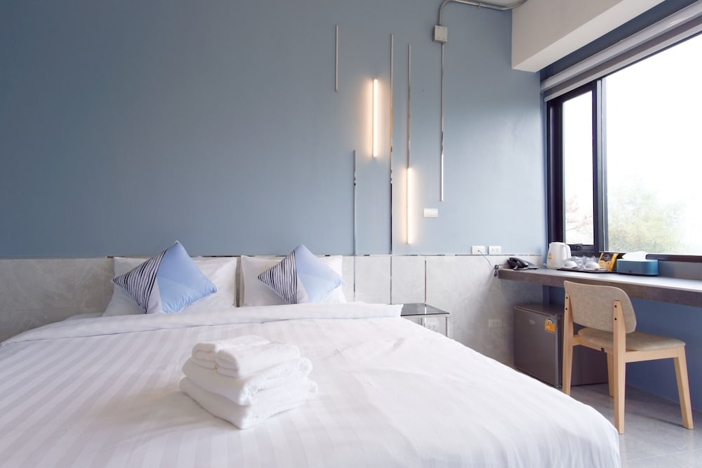 Double Room - Photo 1