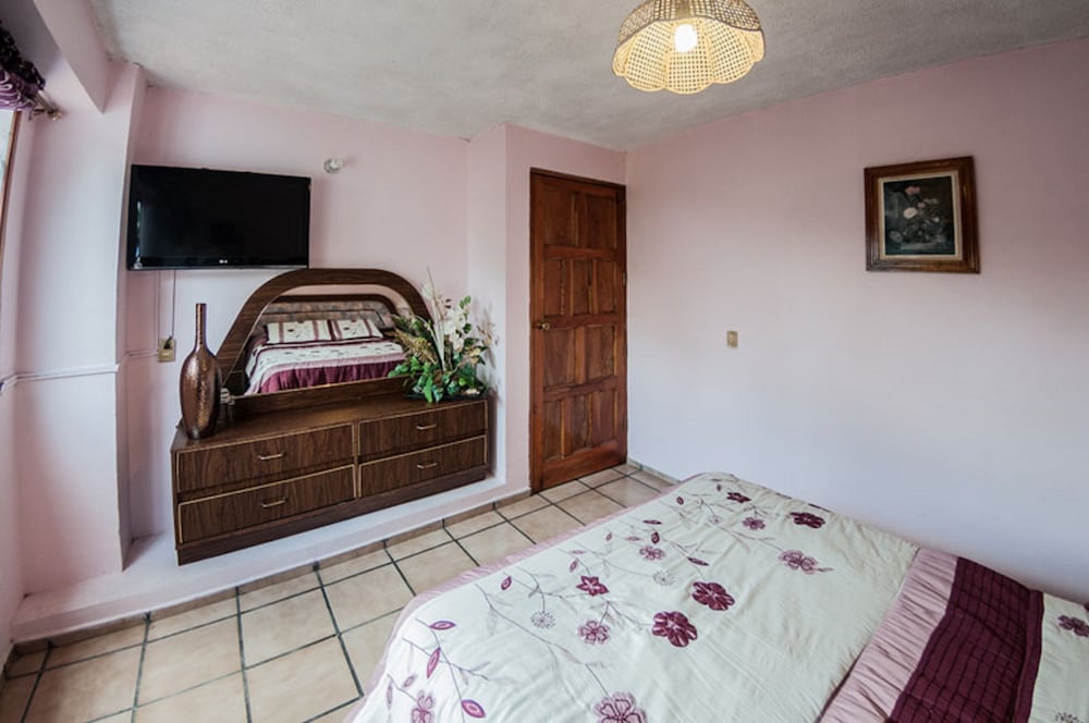 Standard Double Room, Non Smoking
