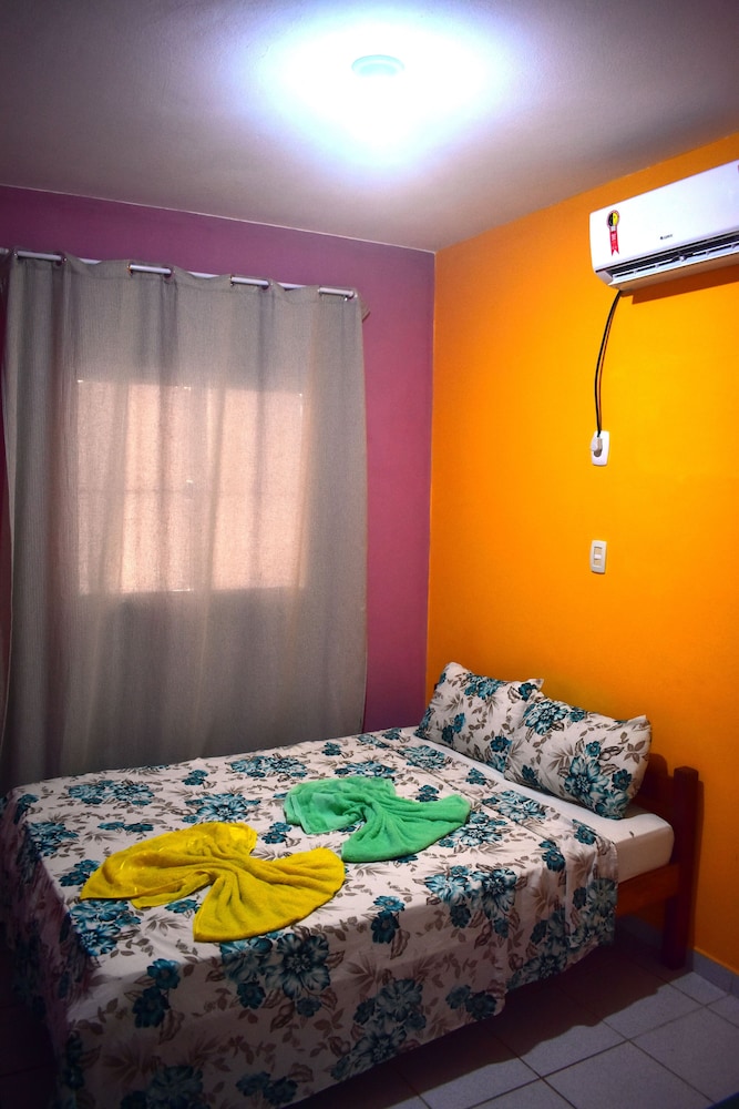 Family Apartment