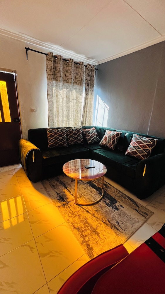 Comfort House