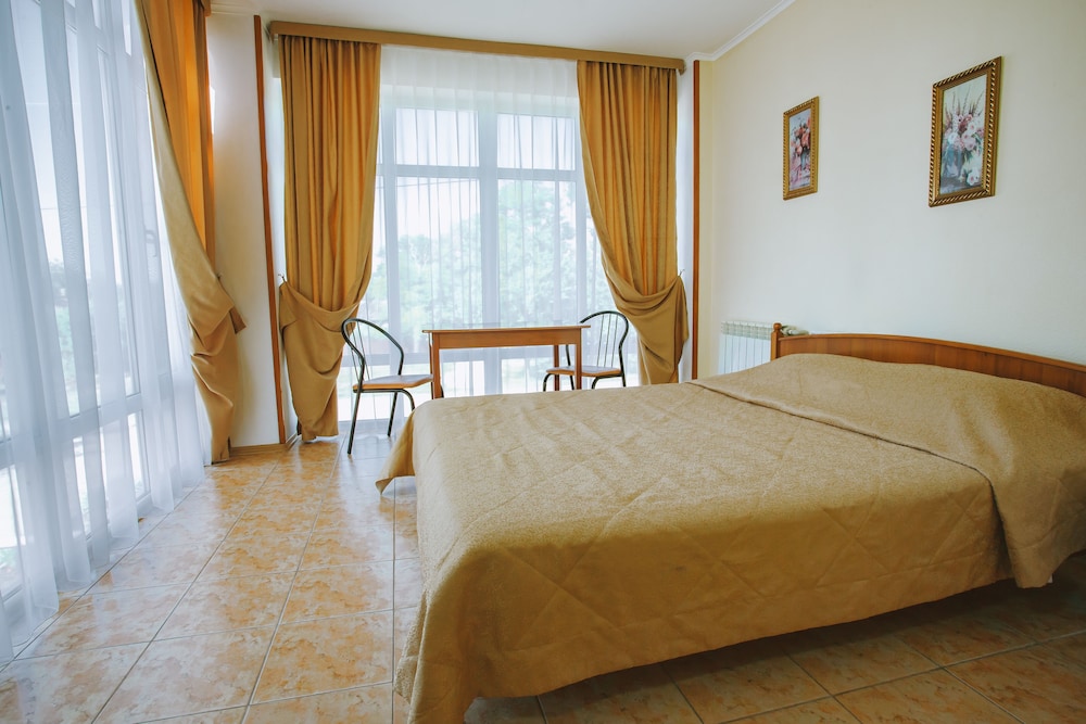 Double Or Twin Room, Balcony photo 3