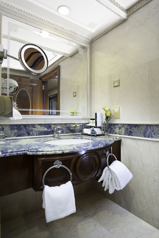 Presidential Suite, 4 Bedrooms (Haram View) thumbnail 6