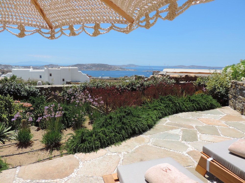 Luxury Villa, 4 Bedrooms, Sea View (M Three) - Photo 6