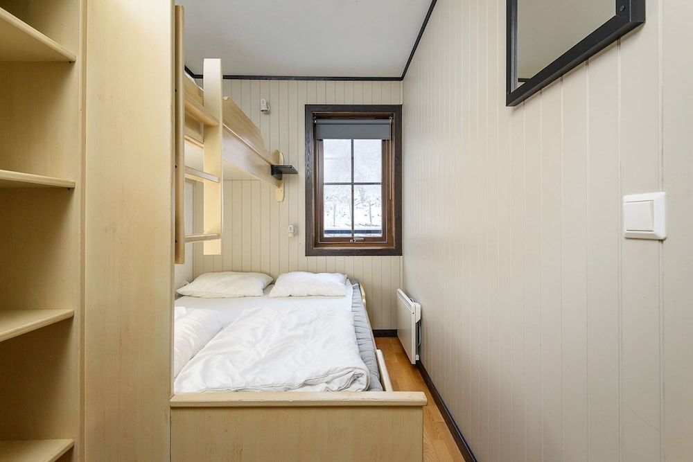 Family Apartment, 2 Bedrooms, Sauna, Slope side photo 3
