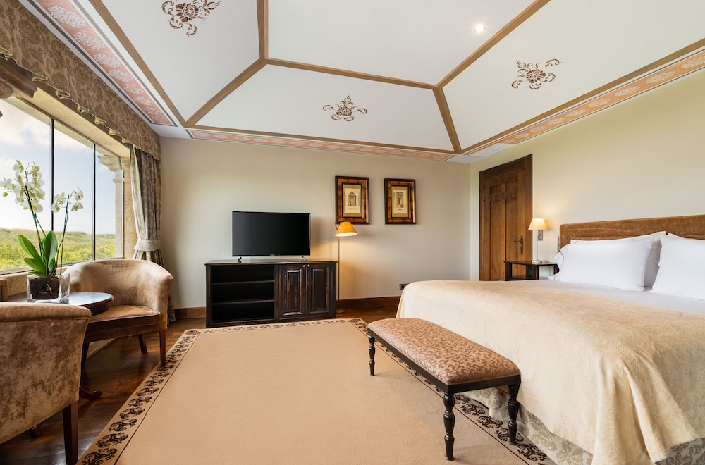 Deluxe Double Room photo 2