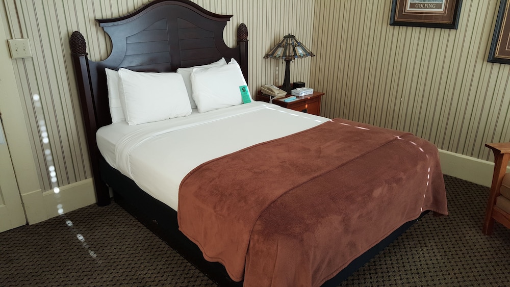 Standard Single Room, 1 Queen Bed - Photo 2