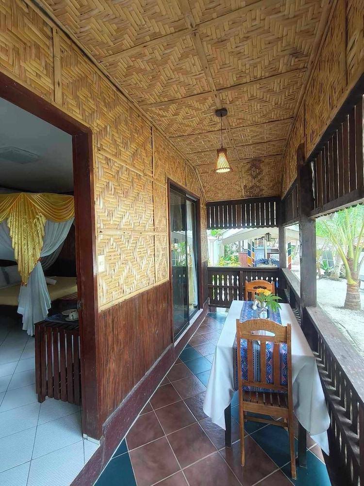 Beachfront Cabana - Photo 6