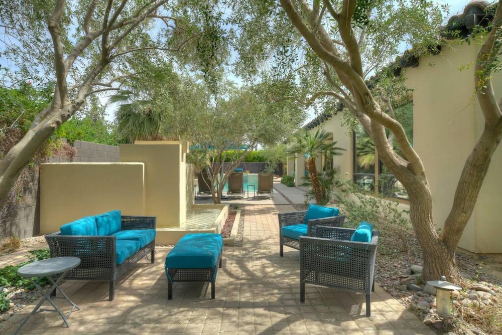 Sommer Früh Spät Zugang Privater Pool Spa, Foto 69
